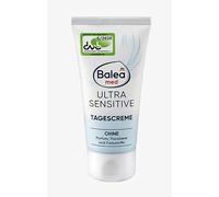 Balea Cura diurna ultra sensitive, 50 ml, vegano