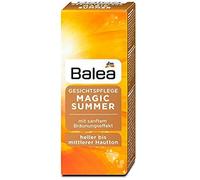 Balea Cura giornaliera Magic Summer tonalità della pelle chiara a media, 50 ml