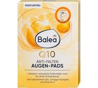 Balea Cuscinetti anti-rughe Q10 (6 paia), 12 pezzi