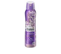 Balea Deodorante profumo Golden Moon 0% alluminio 150 ml