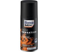 Balea Deodorante spray MEN + spray per il corpo Deep Sensation, 150 ml