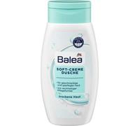 Balea Doccia soft-crema per pelle morbida e intensamente curata, pelle secca (flacone da 300 ml)