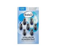 Balea - Hyaluron Concentrate Capsules - 7pcs