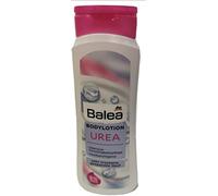 Balea Lozione per il corpo UREA per pelli molto secche e tese, 400 ml