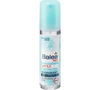 Balea Med Deodorante spray pH 5,5 neutro, 1 x 75 ml
