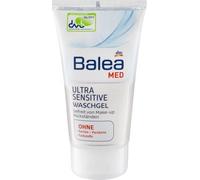 Balea Med Ultra Sensibile Gel Detergente 150 ML TUBE