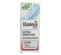 Balea Med Ultra Sensitive - Crema intensiva (50 ml)