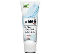 Balea Med Ultra Sensitive - Gel doccia da 250 ml