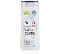 Balea Med Ultra Sensitive Mar Morto Lozione per il corpo, 300 ml