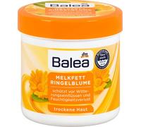 Balea Melkfett - Fiori di calendula, 250 ml