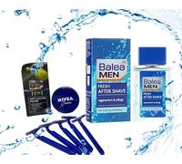 Balea Men After Shave Fresh, 1 x 100 ml