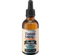 Balea MEN Bartöl, 50 ml (50 ml Flacone)
