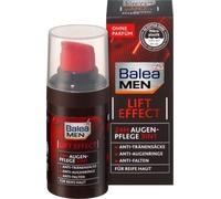 Balea MEN - Crema contorno occhi lift effect 24h, 1 x 15 ml
