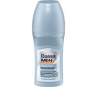 Balea Men Deo Roll On Deodorante Sensitive, 1 x 50 ml