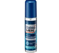Balea MEN Deodorante nebulizzatore fresh, 75 ml