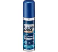 Balea MEN - Deodorante per deodorante fresco, 1 x 75 ml