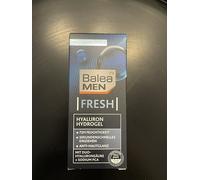 Balea MEN Fresh Hyaluron Hydro Gel, 75 ml