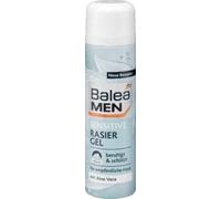 Balea MEN - Gel da barba sensibile, 1 x 200 ml