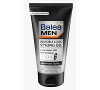 Balea Men Styling Gel, Invisible Look 6, 150 ml (prodotto dalla Germania)