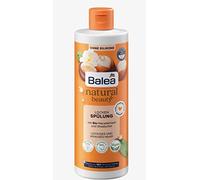 Balea Natural Beauty - Balsamo riccioli - 1 x 350 ml - senza siliconi