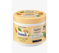 Balea Natural Beauty - Maschera per capelli, 300 ml