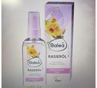 Balea Olio da barba, 75 ml