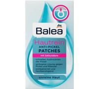 Balea Patch anti acne per la pulizia della pelle, 36 pezzi - Prodotto tedesco