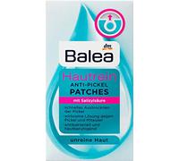 Balea Patch anti-brufoli per la pelle, 1 x 36 pezzi