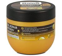 Balea Professional - Maschera per capelli Oil Repair Intensivo, 300 ml