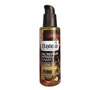 Balea Professional Oil Repair - Olio intensivo per capelli (flacone da 100 ml)