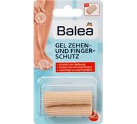 Balea, protezione per dita e dita in gel, 1 x 2 pezzi
