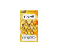 Balea - Q10 Anti-Wrinkle Concentrate - 7 Capsules