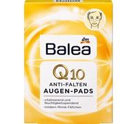 Balea Q10 - Cuscinetti anti-rughe, 1 x 12 pezzi