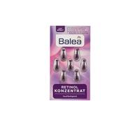 Balea - Retinol Concentrate - 7 Capsules