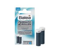 Balea Ricarica per rimuovere calli extra grossi, 1 x 2 pezzi