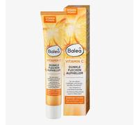 Balea Set da 2 pezzi per la cura della pelle: crema viso VITAMIN C Niacinamide per macchie scure (50 ml) + crema per le mani asciutte con fattore di protezione solare SPF 10 (75 ml), 125 ml