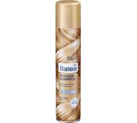 Balea - Shampoo a secco per capelli chiari, 1 x 200 ml