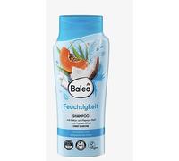Balea Shampoo idratante e balsamo, 2 x 300 ml