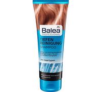 Balea Shampoo professionale pulizia profonda, 1 x 250 ml