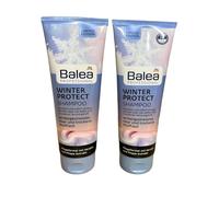 Balea Shampoo professionale Winter Protect, 250 ml