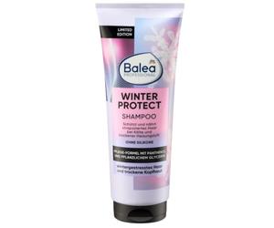 Balea Shampoo professionale Winter Protect, 250 ml