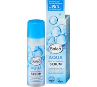 Balea Siero Aqua Umidità, 30 ml