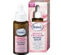Balea Siero Beauty collagene retinolo, 30 ml