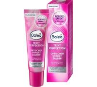 Balea - Siero di perfezionamento del colorito, magia visiva istantanea, 1 x 30 ml