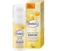 Balea Siero Q10 + Omega, 30 ml, siero antirughe