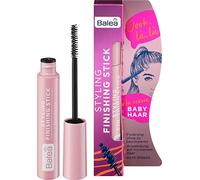 Balea - Spazzola di fissaggio per capelli, 10 ml