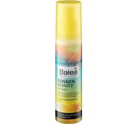 Balea Spray solare professionale per capelli danneggiati dal sole, 150 ml