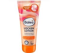 Balea Styling Curling Lotion per capelli definiti, cura dei capelli anti-crespo, 100 ml