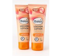 Balea Styling Lozione per ricci (2 x 100 ml) + adesivo PurLife