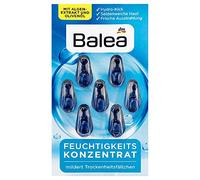 Balea Umidità concentrata, 1 x 7 pz